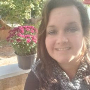 Meet your Posher, Trisha